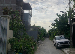 Bán đất phân lô Vĩnh Khê An Dương Hải Phòng