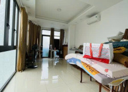 BÁN NHÀ MẶT TIỀN 6 TẦNG, BÌNH THẠNH, NGAY HOÀNG HOA THÁM 2x TỶ