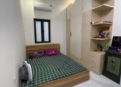Bán nhà  Tây Tựu, Bắc Từ Liêm, 2,35 tỷ, 96m2, 3PN khách bếp view đẹp, cho thuê 12tr/th