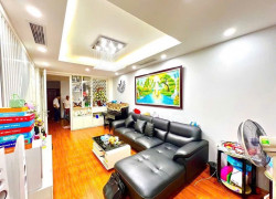 Bán nhà phố Nguyễn Khánh Toàn gần phố ngõ thông kinh doanh 55m² x 5 tầng 14 tỷ