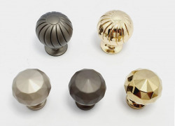 Núm cửa tủ hiện đại NK441 | Zalo 0901 196 224