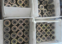 Bán bộ neo công cụ căng kéo dự ứng lực – hàng chuẩn QMV Liễu Châu