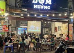 TUYỂN DỤNG NHÂN VIÊN PHỤC VỤ NHÀ HÀNG