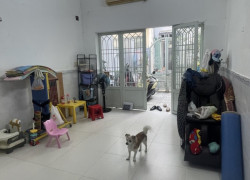 Bán nhà riêng Dương Bá Trạc 57m2 5 pn sát MT nhà đẹp giá chỉ 6,9 tỷ, ctl