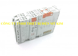 Module điều khiển Beckhoff ES5101