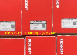 Card điều khiển Beckhoff KL9512