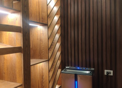 Máy hút ẩm công nghiệp Harison HD-45BE