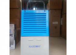 Máy hút ẩm công nghiệp Harison HD-60B
