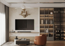 Bảng Giá Tư Vấn Thiết Kế Nội Thất 2025 | Cập Nhật Mới Nhất Từ Xưởng Bảo Nam