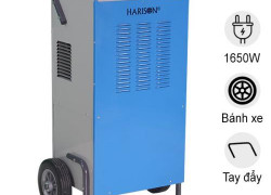 Máy hút ẩm công nghiệp Harison HD-100BM