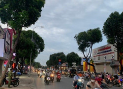 Bán nhà Gò Vấp Quang Trung, Hẻm xe hơi, Gần Vincom, 61M², 4Pn, nở hậu, 5.78 tỷ TL