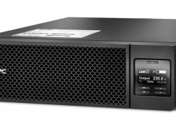 Bộ lưu điện APC Smart-UPS SRT 2200VA 230V (SRT2200XLI) – Giải pháp nguồn điện ổn định, an toàn cho hệ thống quan trọng