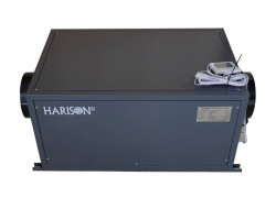Máy hút ẩm treo trần Harison HCD-90B