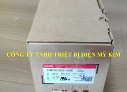 Động cơ  Beckhoff AM8032-0D21-0000