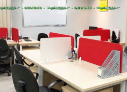 Bảng viết bút lông Poly Taiwan