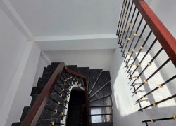 BÁN NHÀ 5 TẦNG TRẦN PHÚ- HÀ ĐÔNG- NHÀ MỚI 5T Ở NGAY - 8.2 tỷ