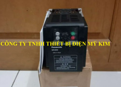 Biến tần panasonic AMK3001P52