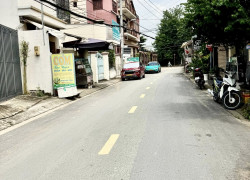 cần bán gấp, đất hẻm oto cách đường Thạnh mỹ lợi chi 10m, 58tr/m, Q2 cũ
