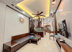 CHÍNH CHỦ CẦN BÁN GẤP, NHÀ NGÕ CHỠ KHÂM THIÊN, NHÀ ĐẸP,KHU DÂN TRÍ CAO