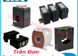 Máy biến áp ELEQ | Nhà cung cấp ELEQ chính hãng