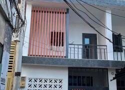 THUÊ NHÀ NGUYÊN CĂN TÂN BÌNH- LÝ THƯỜNG KIỆT – 4 PHÒNG NGỦ – CHỈ 16 TRIỆU. SANG: 0777826387