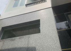 THUÊ NGUYÊN CĂN MẶT TIỀN TRUNG TÂM QUẬN 3 – BÀ HUYỆN THANH QUAN- 4 TẦNG: 13 TRIỆU. THẮM 0334432212
