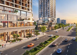 KHU ĐÔ THỊ HỖN HỢP NHA TRANG - NƠI ĐÁNG SỐNG, ĐÁNG ĐẦU TƯ
