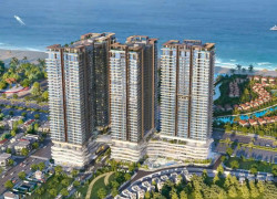 HIỆN THỰC HÓA GIẤC MƠ AN CƯ NGAY TẠI NEWTOWN DIAMOND ĐÀ NẴNG. Ở SƯỚNG - ĐẦU TƯ ĐỈNH