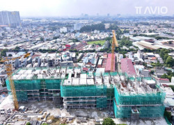 Chỉ 9 triệu/tháng, bạn đã có thể sở hữu căn hộ TT AVIO đáng mơ ước – không vay ngân hàng, không áp lực tài chính.
