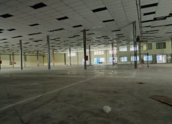 Chuyên thi công điện cho nhà xưởng