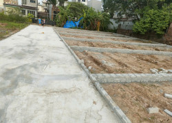B.ÁN ĐẤT TỔ 10 (ẤP TRE), XÃ QUANG MINH - NGÕ THÔNG, ÔTÔ VÀO ĐẤT, 100% THỔ CƯ, GIÁ ĐẦU TƯ