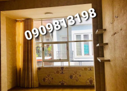♥️♥️♥️Bán Nhà P.Chánh Hưng Trung Tâm Quận 8 SHR Ở Ngay.♥️♥️♥️