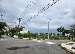 🌟 NAM HÒA XUÂN – 127m² ĐẤT SÁT NGUYỄN PHƯỚC LAN – GIÁ CHỈ 6,5 TỶ!