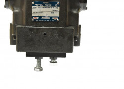 Bơm thuỷ lực Yuken AR16-FR01B-22
