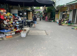 Bán nhà Mỹ Đình 32m, 5 tầng, mt 4,5m, giá chào 6,35 tỷ. Lô góc