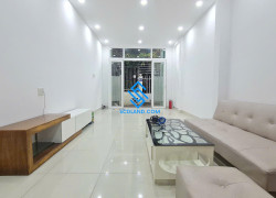 Bán Nhà 2 Tầng Hẻm Thông Đường Trần Nhật Duật – Trung Tâm Nha Trang, Giá Chỉ 4,2 Tỷ