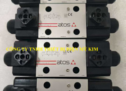 Solenoid Vavle Atos DKE-1713 AC 21
