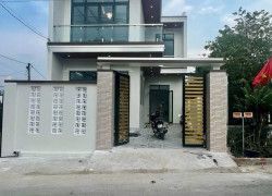 Biệt thự biên hòa ngang khủng 8.5m - 800tr sở hữu shr full thổ cư