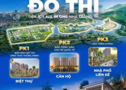KHU ĐÔ THỊ HỖN HỢP SUNGROUP NHATRANG