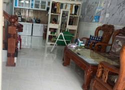 nhà mặt tiền Liên Hoa, Vĩnh Ngọc, Nha Trang