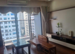 Chính chủ cho thuê căn góc 95m2 tòa HUD3 khu đô thị Linh Đàm, Hoàng Mai, Hà Nội
