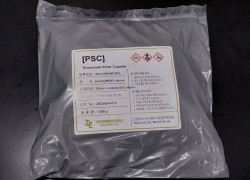 Muối bạc dùng xi mạ linh kiện điện tử, mạ bản mạch điện tử