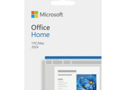 Phần mềm Microsoft Office Home & Business 2024 – Giải pháp văn phòng toàn diện cho doanh nghiệp và cá nhân chuyên nghiệp