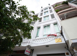 CHO THUÊ NGUYÊN CĂN - HOÀNG DIỆU, Q.4- 65 TRIỆU/ THÁNG