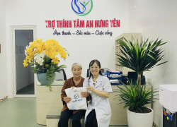 Máy trợ thính dễ sử dụng và nhiều lợi ích hơn bạn nghĩ!