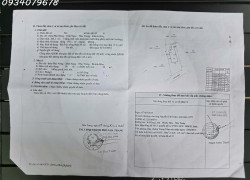 bán nhà Cầu dứa phú nông, Nha Trang