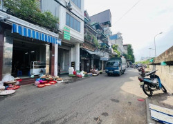NHÀ MẶT PHỐ HỒNG HÀ HOÀN KIẾM-MẶT CHỢ LONG BIÊN-52M-KINH DOANH SẦM UẤT-CHO THUÊ