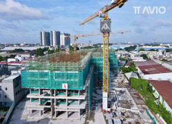 Chỉ 9 tr/tháng Có ngay căn hộ kiểu Nhật TT AVIO đa kiểu dáng Bình Dương, sát kề Thủ Đức!