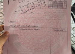 Bán đất 2 mặt tiền đường 10.5m Huỳnh Ngọc Huệ, trục kinh doanh nhộn nhịp sát Hà Huy Tập