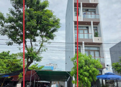 Bán đất Lê Văn Quý đường 7m5 biển Phạm Văn Đồng